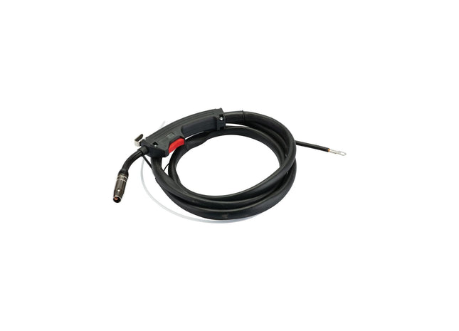 Draper Direct Fit MIG Torch with Gas Hose, 160A 61811 Draper - Town Tools 