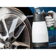 Matabi IK FOAM Pro 2 Handheld Sprayer 1.9 litre Matabi - RockBottom Northampton