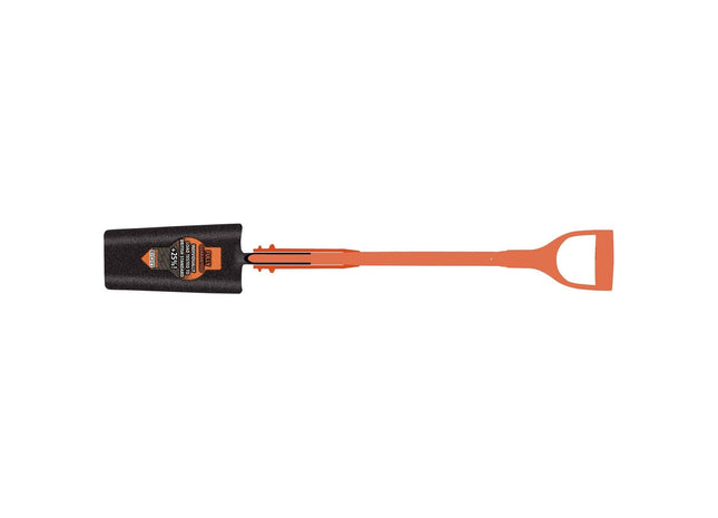 Draper Fully Insulated Cable Laying Shovel 82636 Draper - Town Tools 