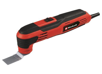 Einhell TC-MG 250 CE Multifunctional Tool 250W 240V Einhell - RockBottom Northamptin