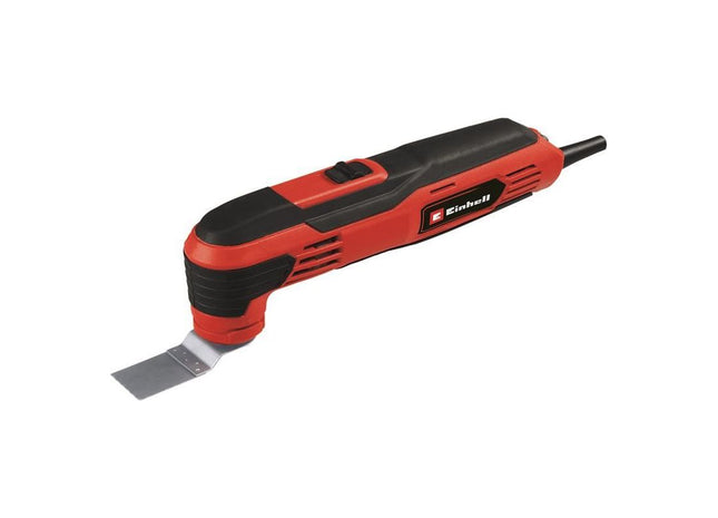 Einhell TC-MG 250 CE Multifunctional Tool 250W 240V Einhell - RockBottom Northamptin
