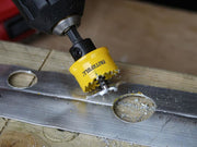 Faithfull Mini Holesaw 25mm Faithfull - RockBottom Northampton