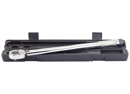 Draper Torque Wrench, 1/2" Sq. Dr., 30 - 210Nm 78642 Draper - Town Tools 