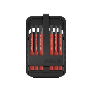 Wiha slimBit electric SL/PH Bit Set, 7 Piece Wiha - RockBottom Northampton