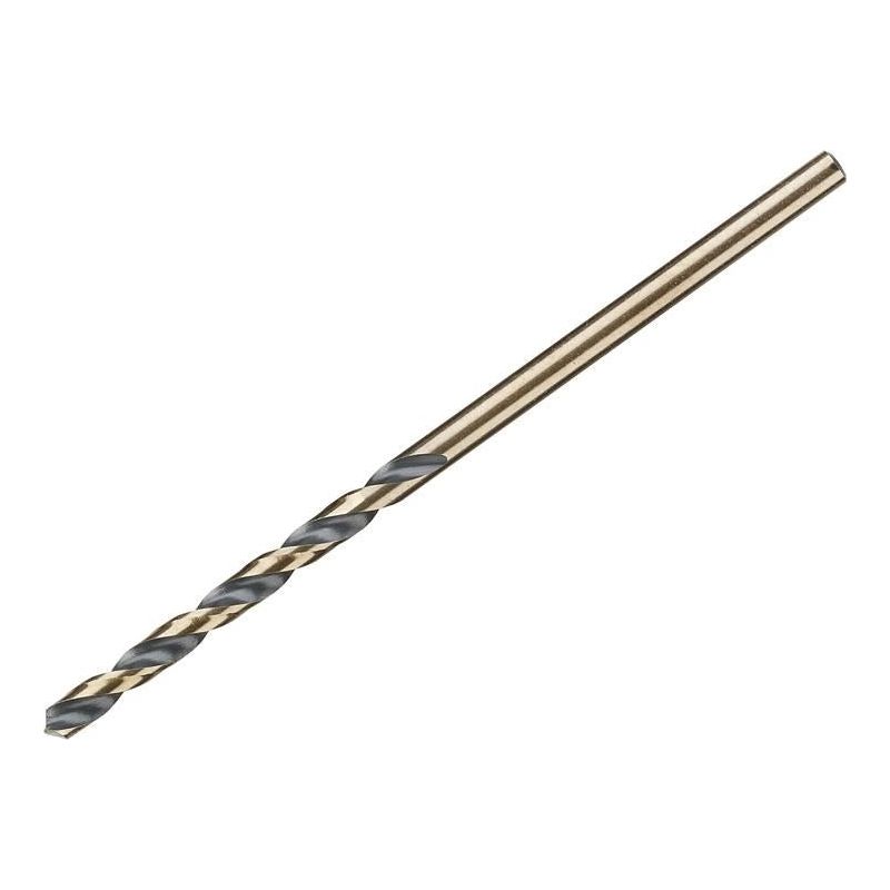 Dewalt Power Tools BLACK&GOLD HSS Drill Bit 3.5mm DeWALT Power Tools - RockBottom Northampton