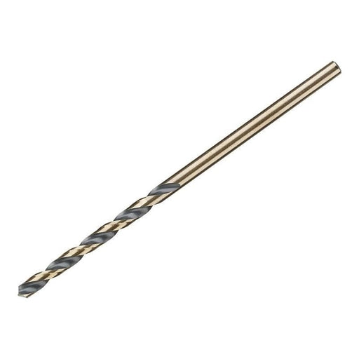 Dewalt Power Tools BLACK&GOLD HSS Drill Bit 3.5mm DeWALT Power Tools - RockBottom Northampton