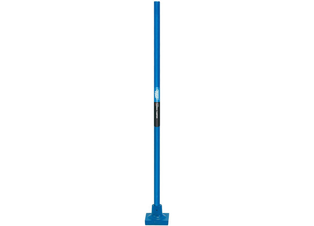 Draper Draper Expert Tarmac Tamper with Steel Shaft, 4.5kg Draper - Town Tools