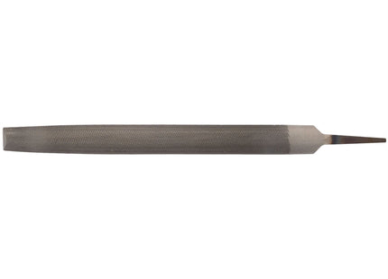 Draper Bastard Cut Half Round File, 12 x 250mm 60219 Draper - Town Tools 
