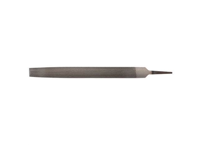 Draper Bastard Cut Half Round File, 12 x 250mm 60219 Draper - Town Tools 