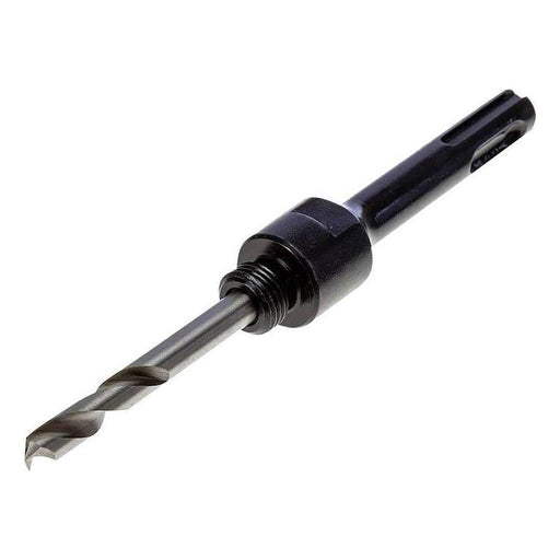 Starrett A1-1 SDS Plus Arbor Starrett - RockBottom Nothampton