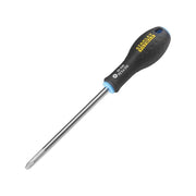 Stanley® Hand Tools FatMax® Screwdriver Pozidriv Tip PZ3 x 150mm STANLEY® Hand Tools - RockBottom Nothampton