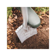 Fiskars Xact™ Telescopic Rounded Spade Fiskars - RockBottom Northampton