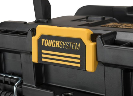 DEWALT Storage TOUGHSYSTEM 2.0 Charger Toolbox DEWALT Storage - RockBottom Northampton