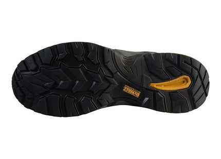 Dewalt Power Tools Cutter Safety Trainers Black UK 12 EUR 47 DeWALT Power Tools - RockBottom Northampton