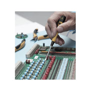 Wiha PicoFinish® SL/PH Fine ESD Screwdriver Set, 7 Piece Wiha - RockBottom Northampton