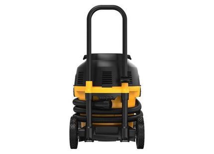 Dewalt Power Tools DWV905M M-Class Construction Dust Extractor 38 litre 1400W 110V DeWALT Power Tools - RockBottom Northampton