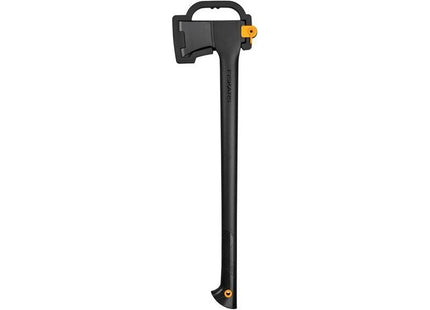 Fiskars Solid™ A18 Felling Axe 1.5kg (3.3 lb) Fiskars - RockBottom Northampton