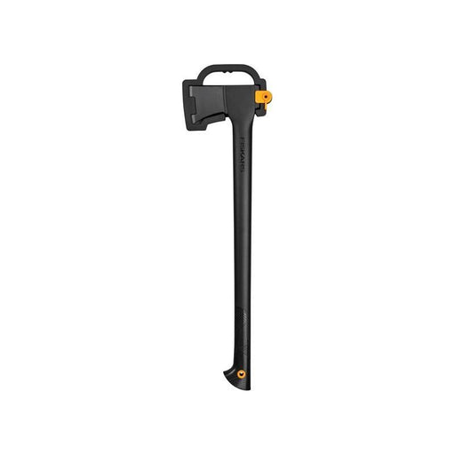 Fiskars Solid™ A18 Felling Axe 1.5kg (3.3 lb) Fiskars - RockBottom Northampton