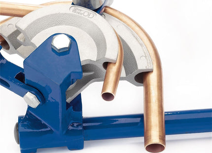 Draper Tube Bender, 15 and 22mm O/D 65993 Draper - Town Tools 