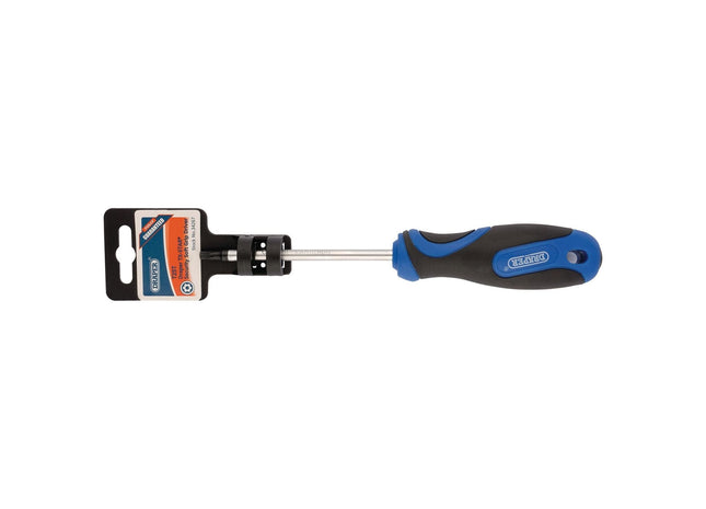 Draper TX-STAR Soft Grip Security Screwdriver, T25 34267 Draper - Town Tools 