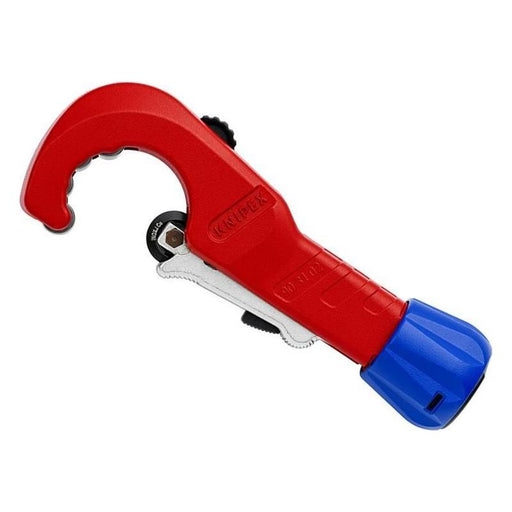 Knipex TubiX® XL Pipe Cutter 6-35mm Knipex - RockBottom Northampton