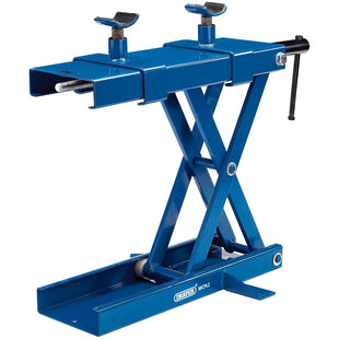 Draper Motorcycle Frame Scissor Lift 04992 Draper - Town Tools 