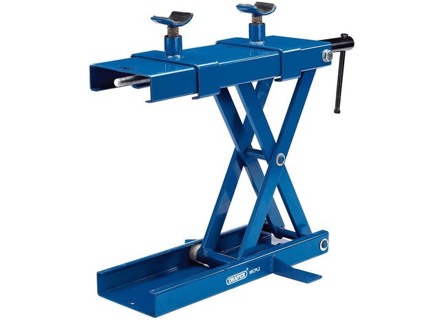 Draper Motorcycle Frame Scissor Lift 04992 Draper - Town Tools 