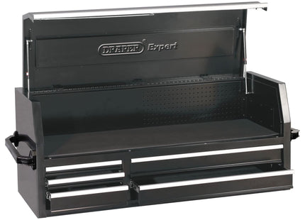 Draper Tool Chest, 5 Drawer, 56" 14585 Draper - Town Tools 