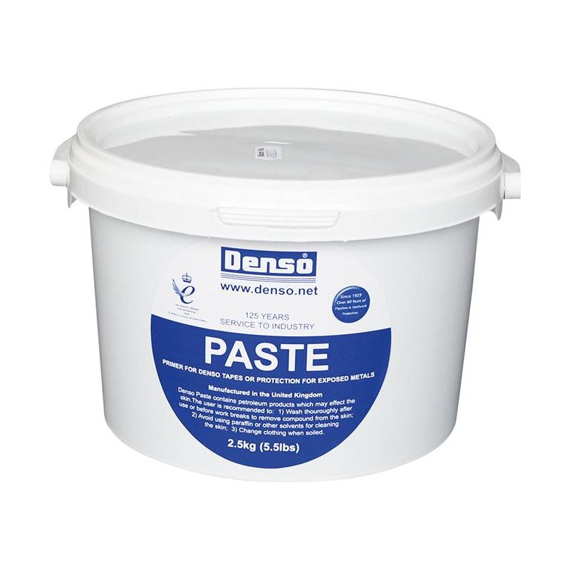 Denso Denso Paste 2.5kg Tub Denso - RockBottom Northampton