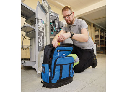 Draper Tool Backpack 28046 Draper - Town Tools 