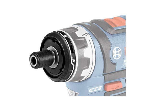 Bosch GFA 12-X Professional FlexiClick Bit Holder Attachment Bosch - RockBottom Northampton