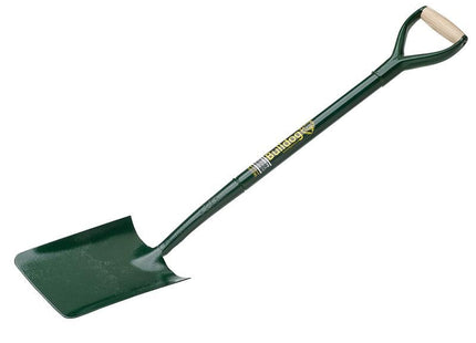 Bulldog All-Steel Trenching Shovel YD Bulldog - RockBottom Northampton