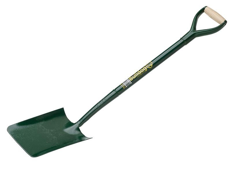 Bulldog All-Steel Trenching Shovel YD Bulldog - RockBottom Northampton