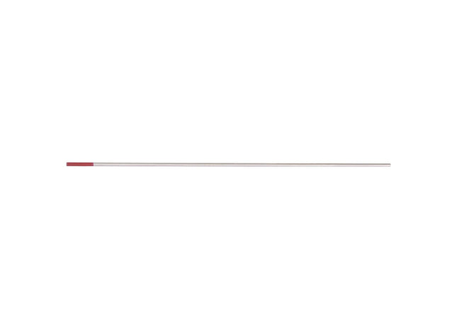 Draper Thoriated Tungsten Electrode, 1.6 x 150mm 61995 Draper - Town Tools 