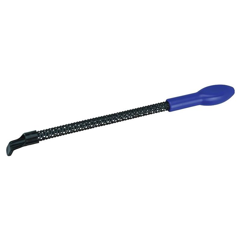 Faithfull Hand Rasp Round File Faithfull - RockBottom Northampton