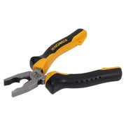 Roughneck Combination Pliers 160mm Roughneck - RockBottom Nothampton
