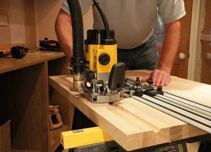 Dewalt Power Tools DWS5031 Router Attachment for Guide Rail DeWALT Power Tools - RockBottom Northampton