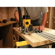 Dewalt Power Tools DWS5031 Router Attachment for Guide Rail DeWALT Power Tools - RockBottom Northampton