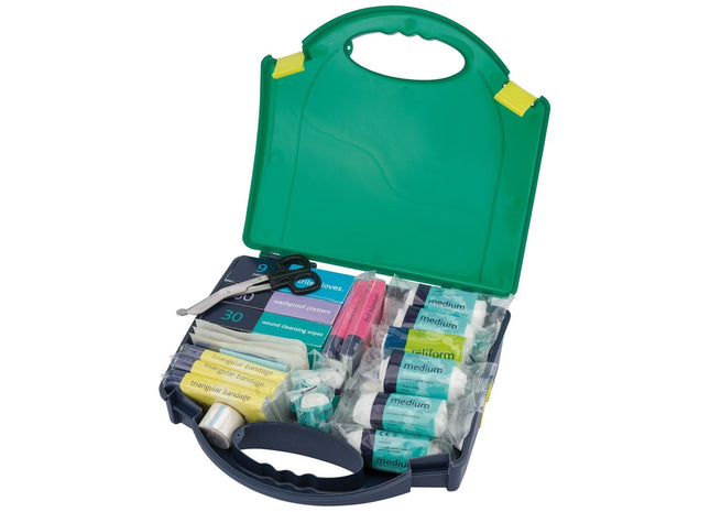 Draper First Aid Kit, Medium 81289 Draper - Town Tools 