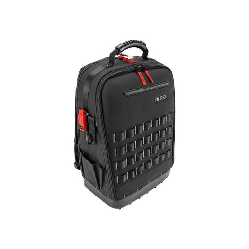Knipex 00 21 50 LE Modular X18 Tool Backpack Knipex - RockBottom Northampton
