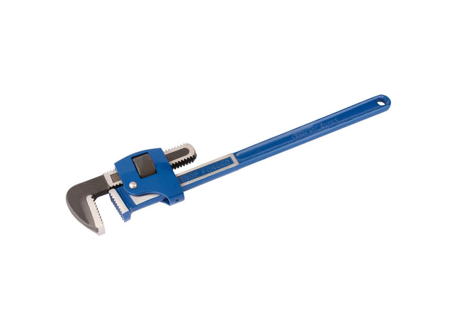 Draper Expert Adjustable Pipe Wrench, 600mm 78921 Draper - Town Tools 