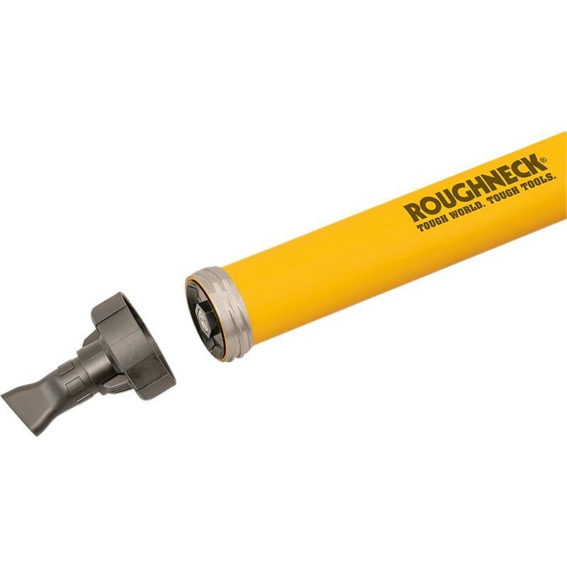 Roughneck Trade Mortar Gun Roughneck - RockBottom Nothampton