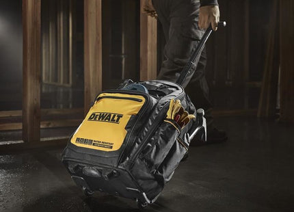Dewalt Power Tools DWST60101 Pro Backpack on Wheels DeWALT Power Tools - RockBottom Northampton