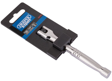 Draper Breaker Bar, 1/4" Sq. Dr., 150mm 16797 Draper - Town Tools 