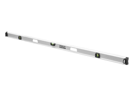 Stanley® Hand Tools FatMax® I-Beam Magnetic Level 3 Vial 200cm STANLEY® Hand Tools - RockBottom Nothampton