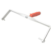 Faithfull Double-Arm Roller Frame 300mm (12in) Faithfull - RockBottom Northampton