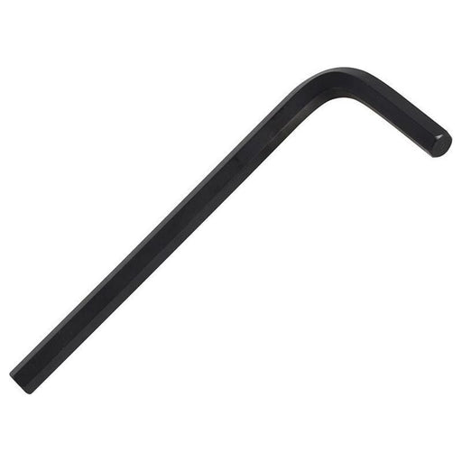 Faithfull Hexagon Key 5.0mm Faithfull - RockBottom Northampton