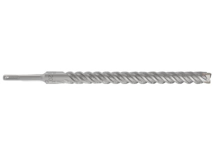 Bosch Powertool Accessories PRO SDS plus-5X Hammer Drill Bit 20 x 250 x 300mm Bosch Powertool Accessories - RockBottom Northampton