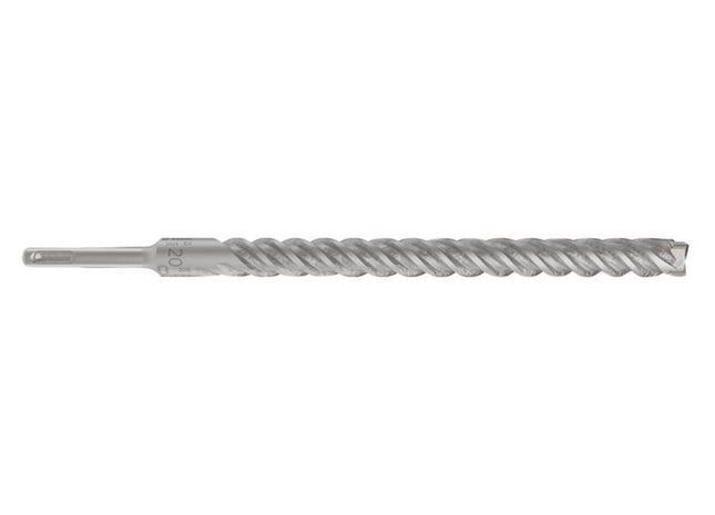 Bosch Powertool Accessories PRO SDS plus-5X Hammer Drill Bit 20 x 250 x 300mm Bosch Powertool Accessories - RockBottom Northampton