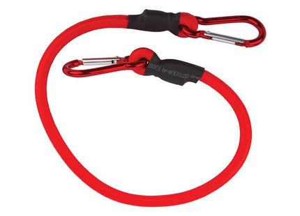 Bluespot Tools Snap Clip Bungee 60cm x 10mm BlueSpot Tools - RockBottom Northampton